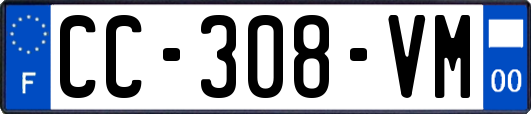 CC-308-VM
