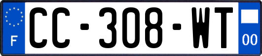 CC-308-WT