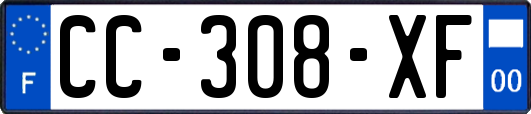 CC-308-XF