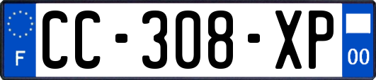 CC-308-XP