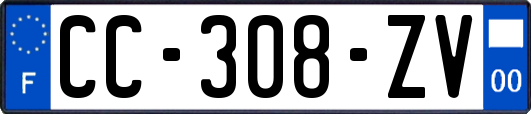 CC-308-ZV