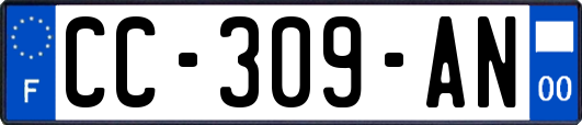 CC-309-AN