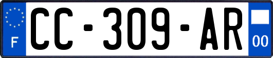 CC-309-AR