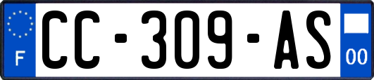 CC-309-AS