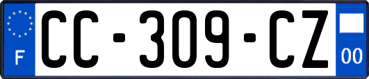 CC-309-CZ