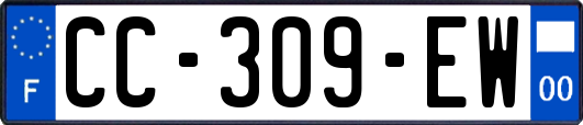 CC-309-EW
