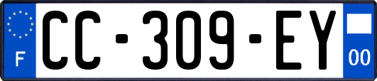 CC-309-EY