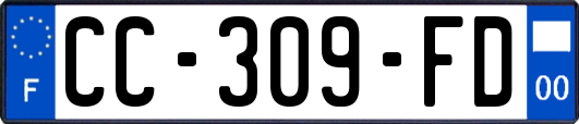 CC-309-FD