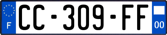 CC-309-FF