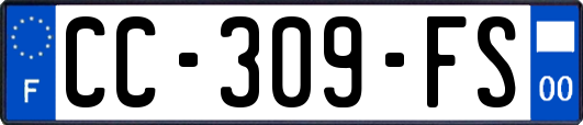 CC-309-FS