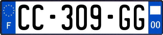 CC-309-GG