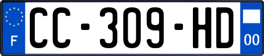 CC-309-HD