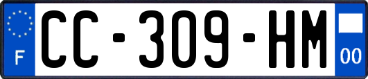 CC-309-HM