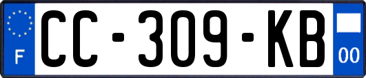CC-309-KB