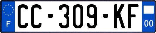 CC-309-KF