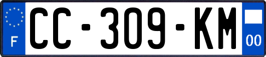 CC-309-KM