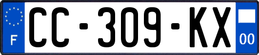 CC-309-KX