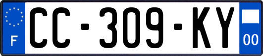 CC-309-KY