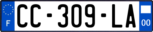 CC-309-LA