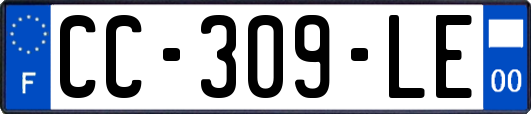 CC-309-LE