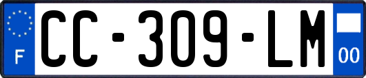 CC-309-LM