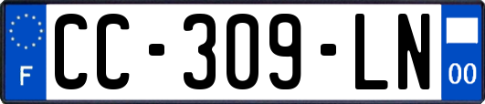 CC-309-LN