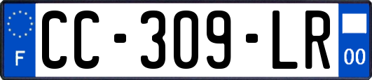 CC-309-LR