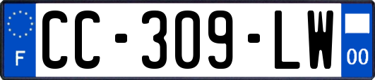 CC-309-LW