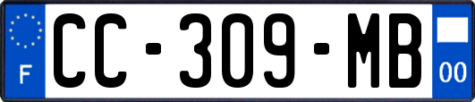 CC-309-MB