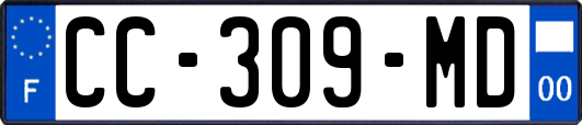 CC-309-MD