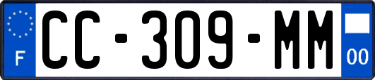 CC-309-MM
