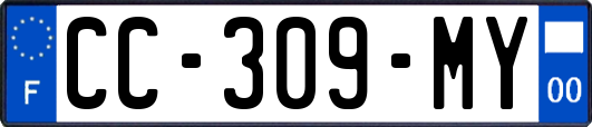 CC-309-MY
