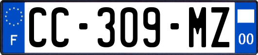 CC-309-MZ