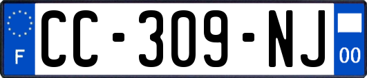 CC-309-NJ