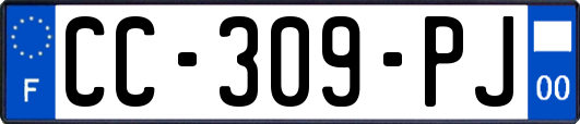 CC-309-PJ