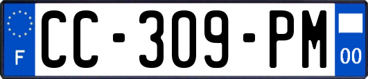 CC-309-PM