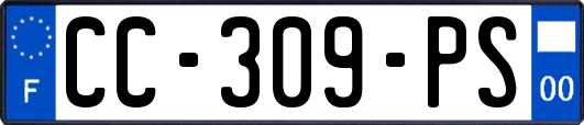 CC-309-PS