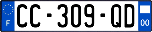 CC-309-QD