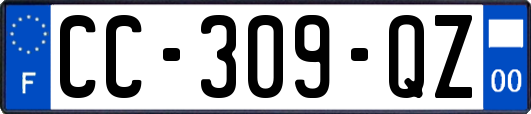 CC-309-QZ