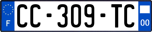 CC-309-TC