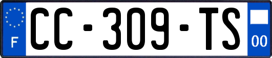 CC-309-TS