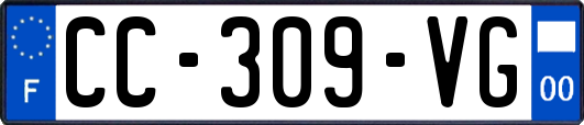 CC-309-VG
