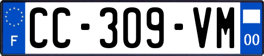 CC-309-VM