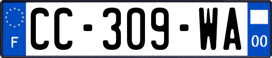 CC-309-WA