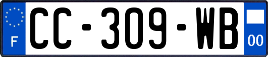 CC-309-WB
