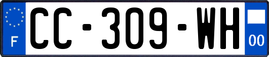 CC-309-WH