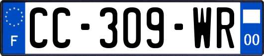 CC-309-WR