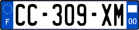 CC-309-XM