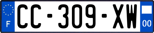 CC-309-XW