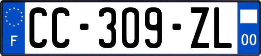 CC-309-ZL